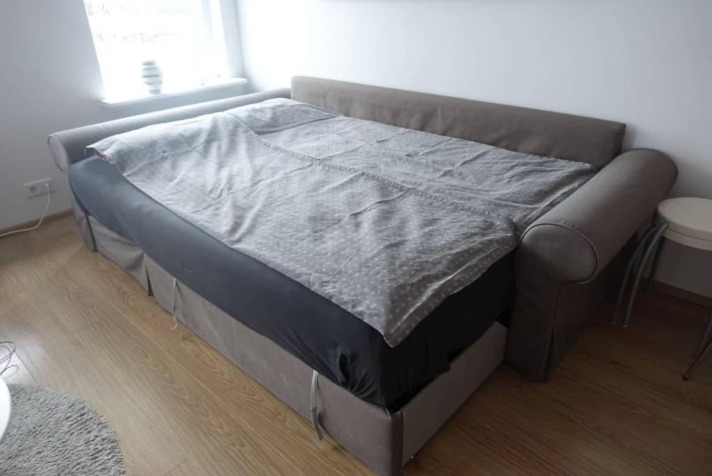 Beautiful Flat In Downtown Reykjavik With A Veiw Apartment ภายนอก รูปภาพ